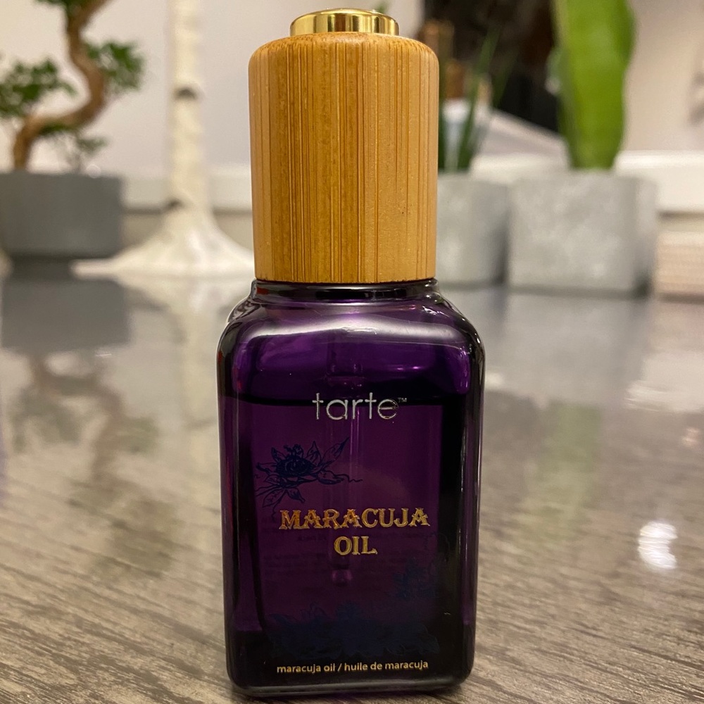 Tarte Maracuja Oil
